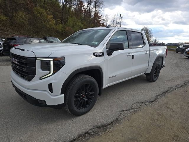 2026 GMC Sierra 1500 Elevation's photo
