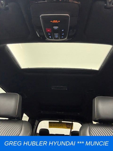 2025 Hyundai Palisade Calligraphy photo 47