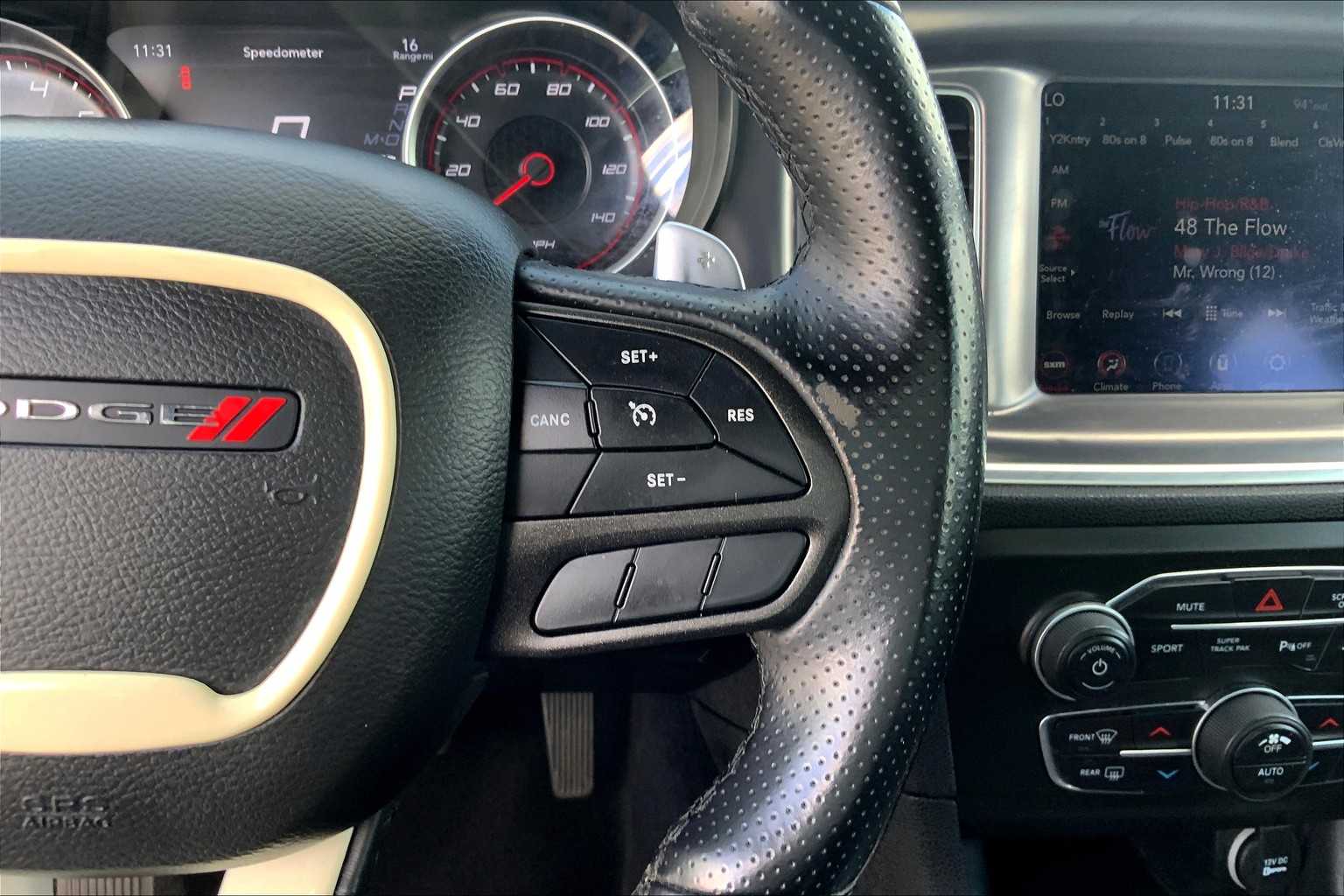 2021 Dodge Charger GT photo 23