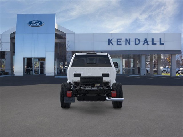 2026 Ford F-350 photo 4