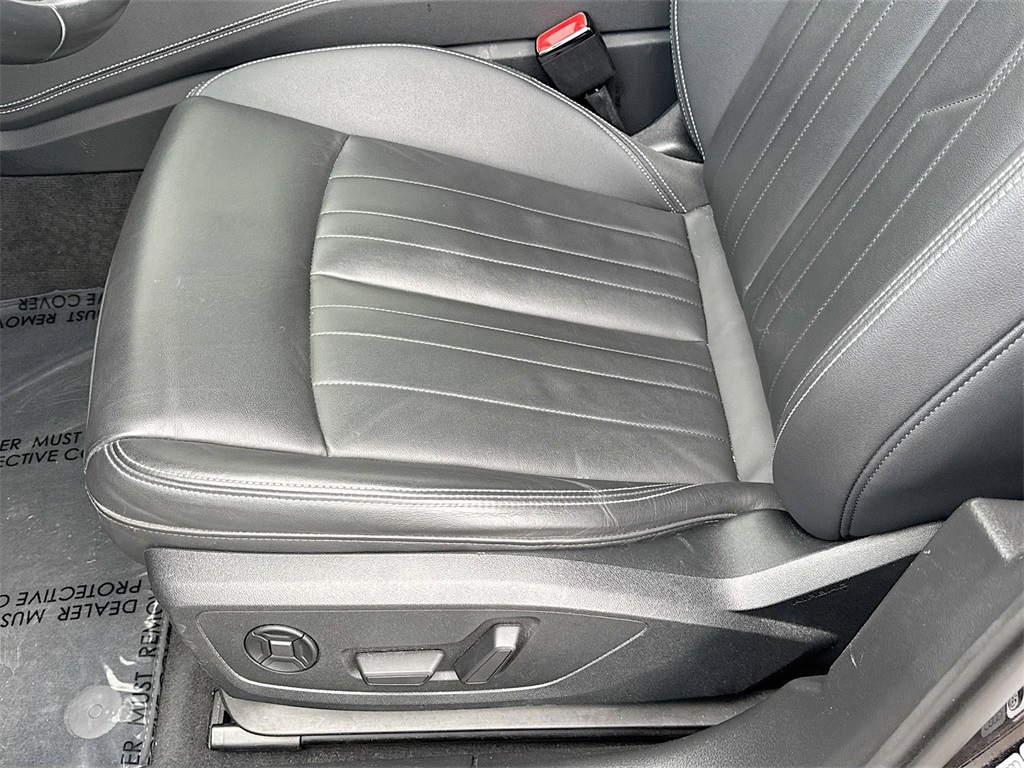 2024 Audi A6 Premium Plus Quattro photo 22