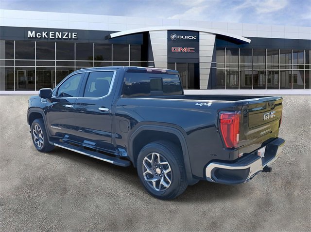 2023 Gmc Sierra 1500 SLT photo 3