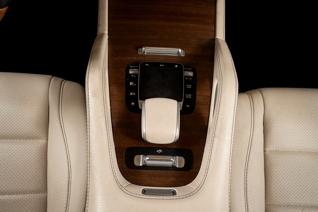 2022 Mercedes Benz GLS 450 4MATIC photo 47