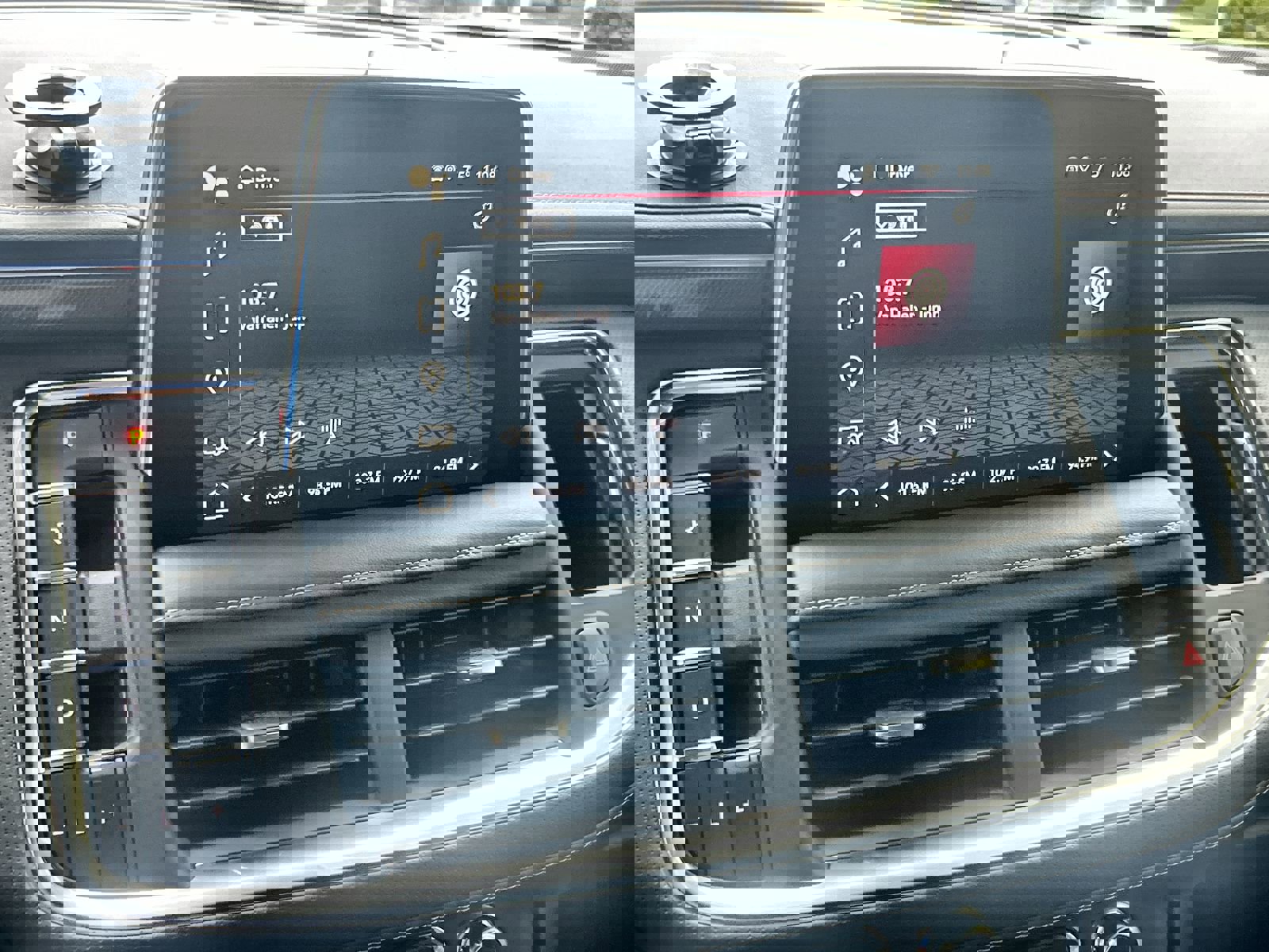 2023 Gmc Yukon AT4 photo 18