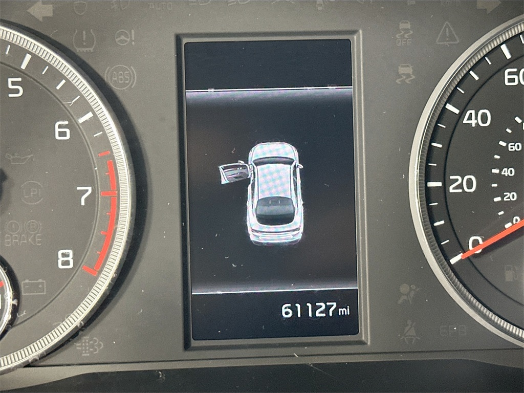 2022 Kia K5 GT-Line photo 15