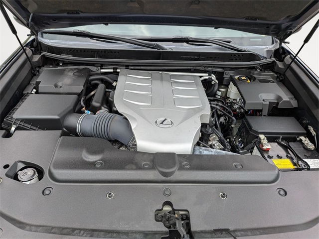 2023 Lexus GX 460 Premium photo 25