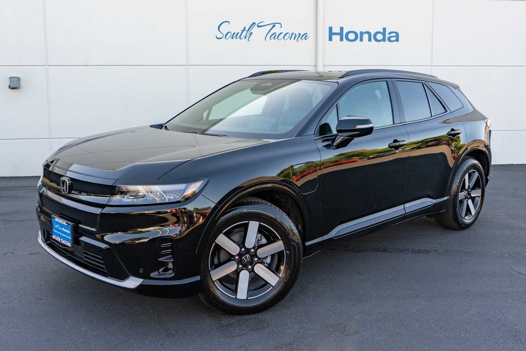 2026 Honda Prologue Touring photo 2