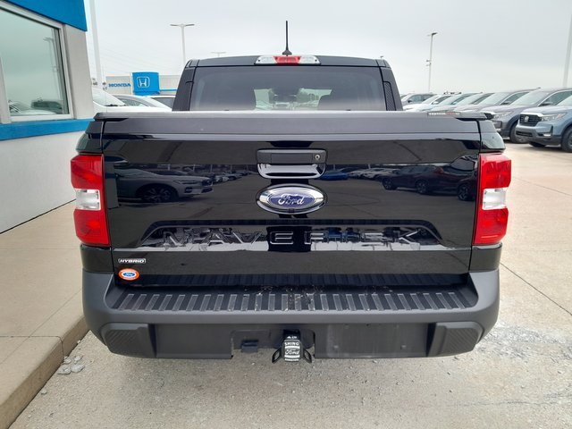 2023 Ford Maverick XLT photo 4
