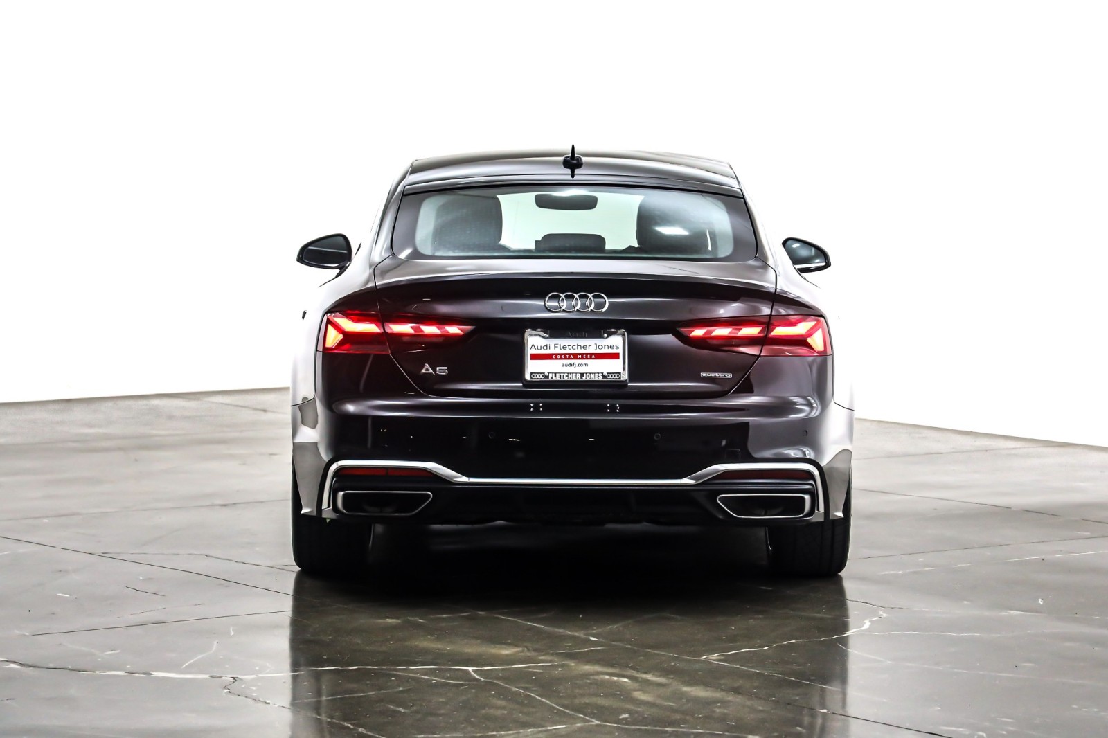 2023 Audi A5 S line Premium Plus 45 TFSI Quattro photo 3