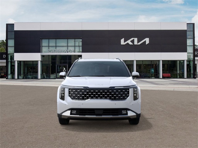 2026 Kia Carnival SX Prestige photo 2