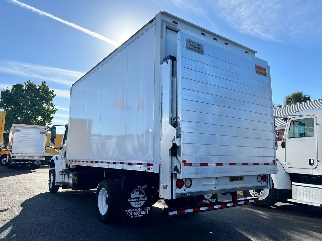 2020 Freightliner M2 106 Medium Duty photo 3