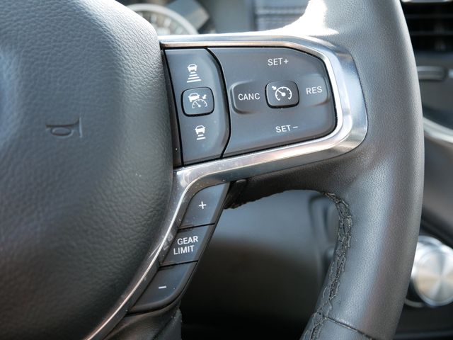 2025 Ram 1500 Laramie photo 24
