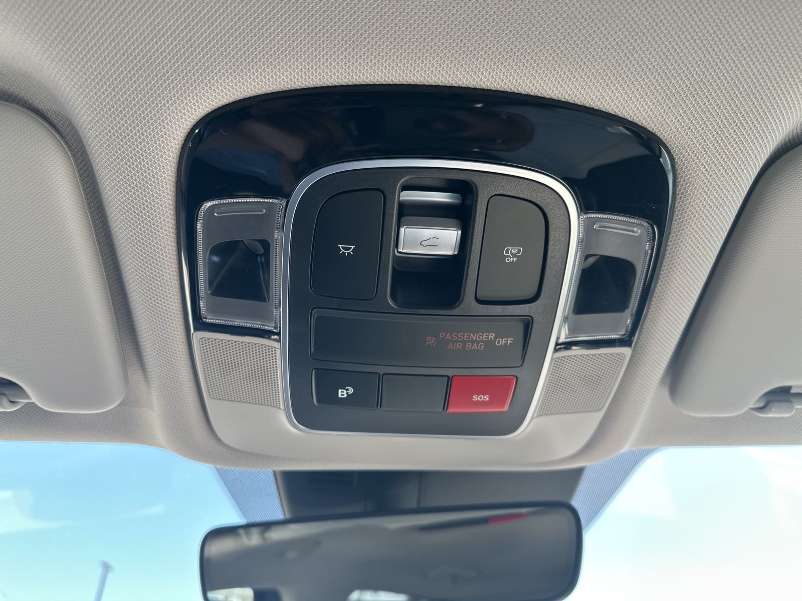 2025 Hyundai Tucson SEL Convenience photo 32