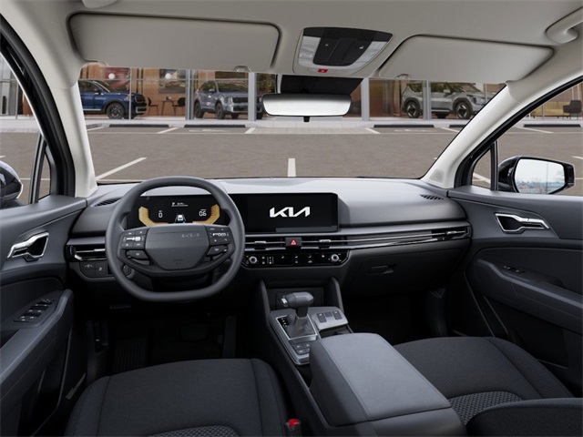 2026 Kia Sportage LX photo 13