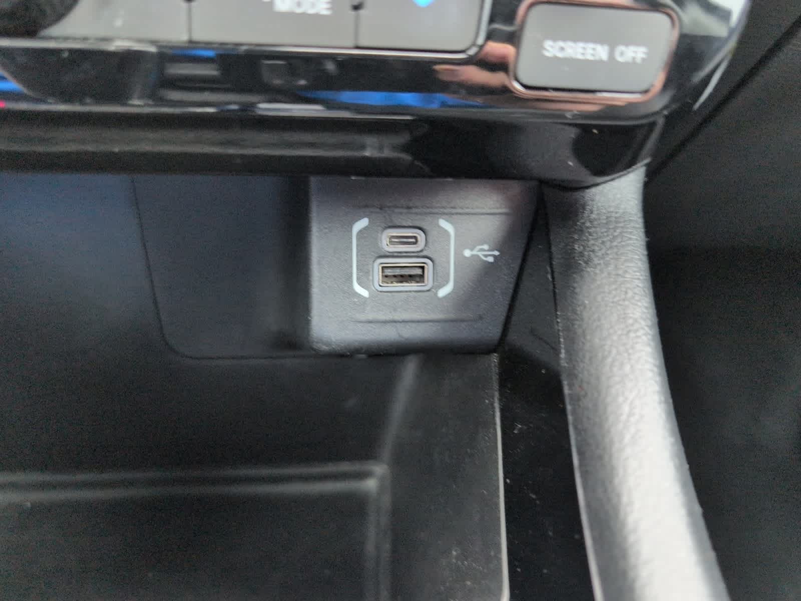 2022 Jeep Compass Limited photo 21