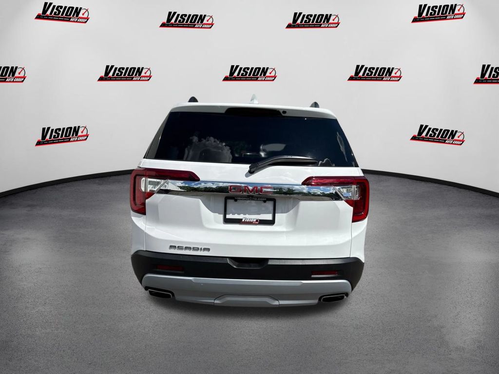 2023 Gmc Acadia SLE photo 6