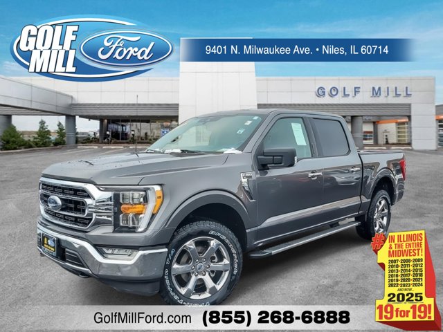 2022 FORD F-150 - Image 24