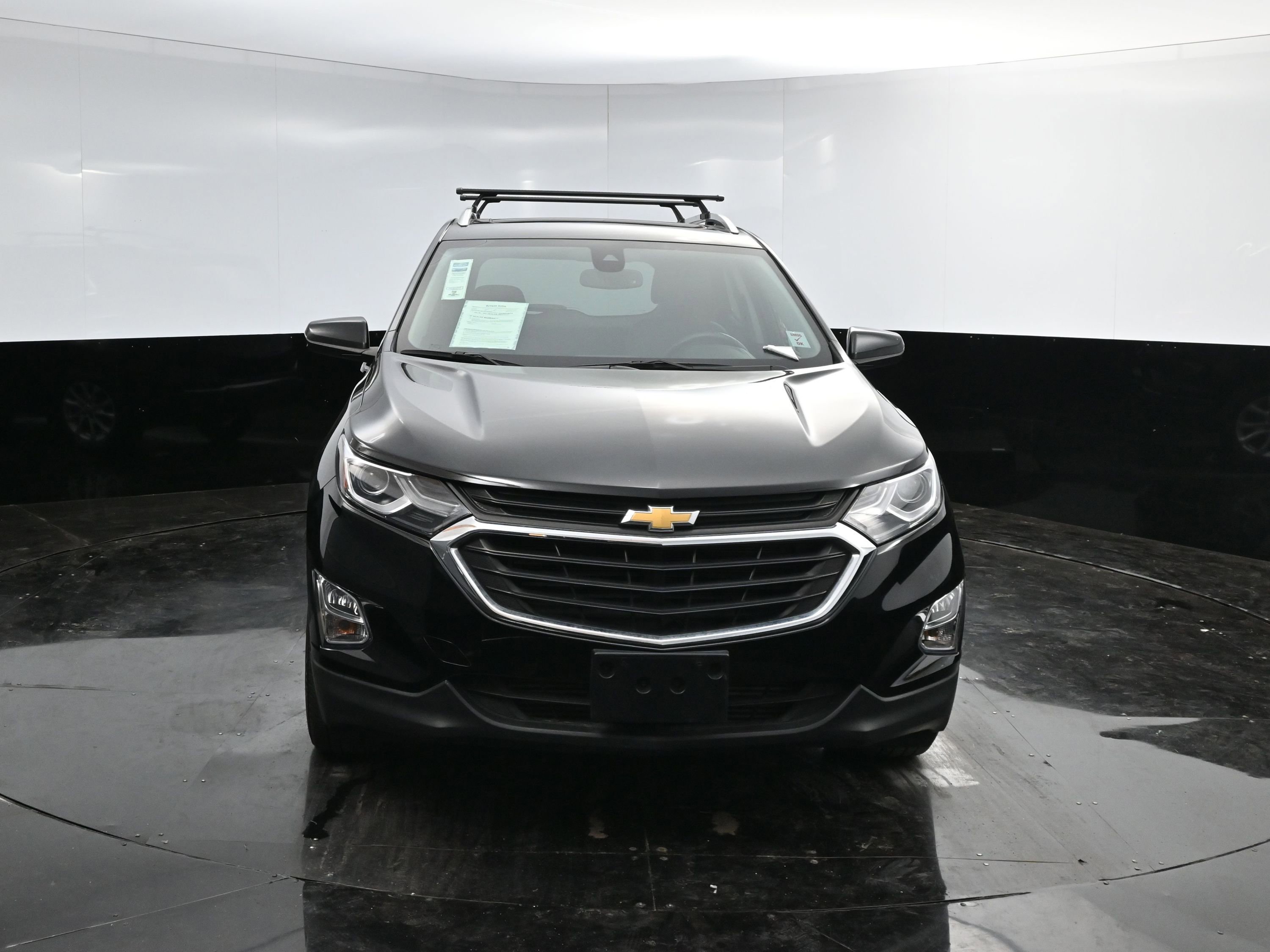 Used 2021 Chevrolet Equinox LT with VIN 3GNAXUEV5ML355094 for sale in Culver City, CA