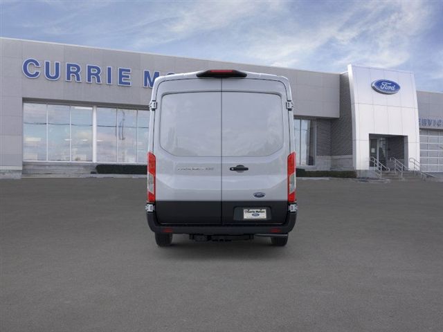 2025 Ford Transit photo 4