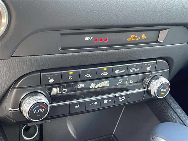 2025 Mazda CX-5 2.5 S Preferred photo 17