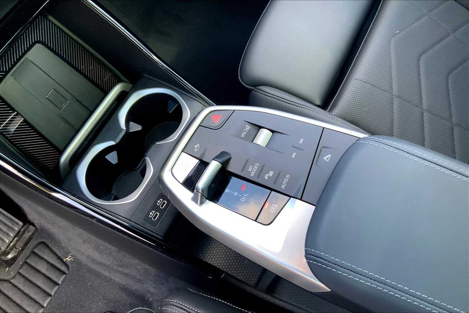 2025 Bmw X2 xDrive28i photo 16