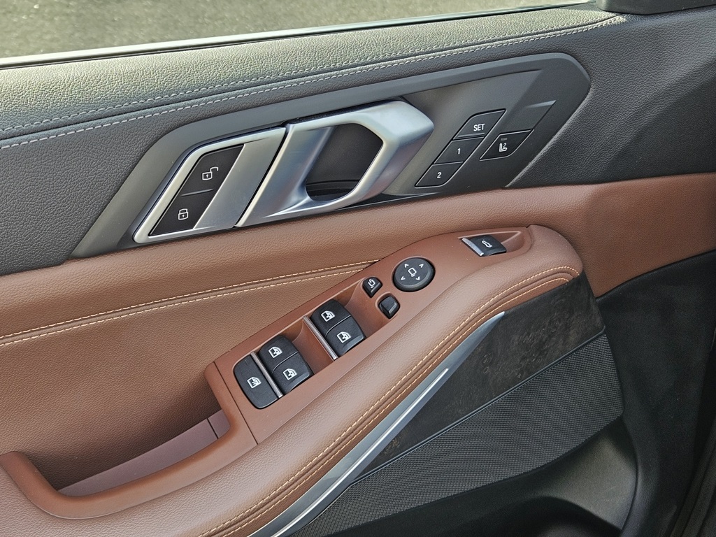 2021 Bmw X5 xDrive40i photo 34