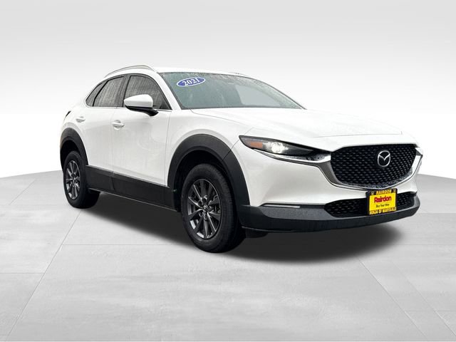 2021 Mazda CX-30 2.5 S's photo