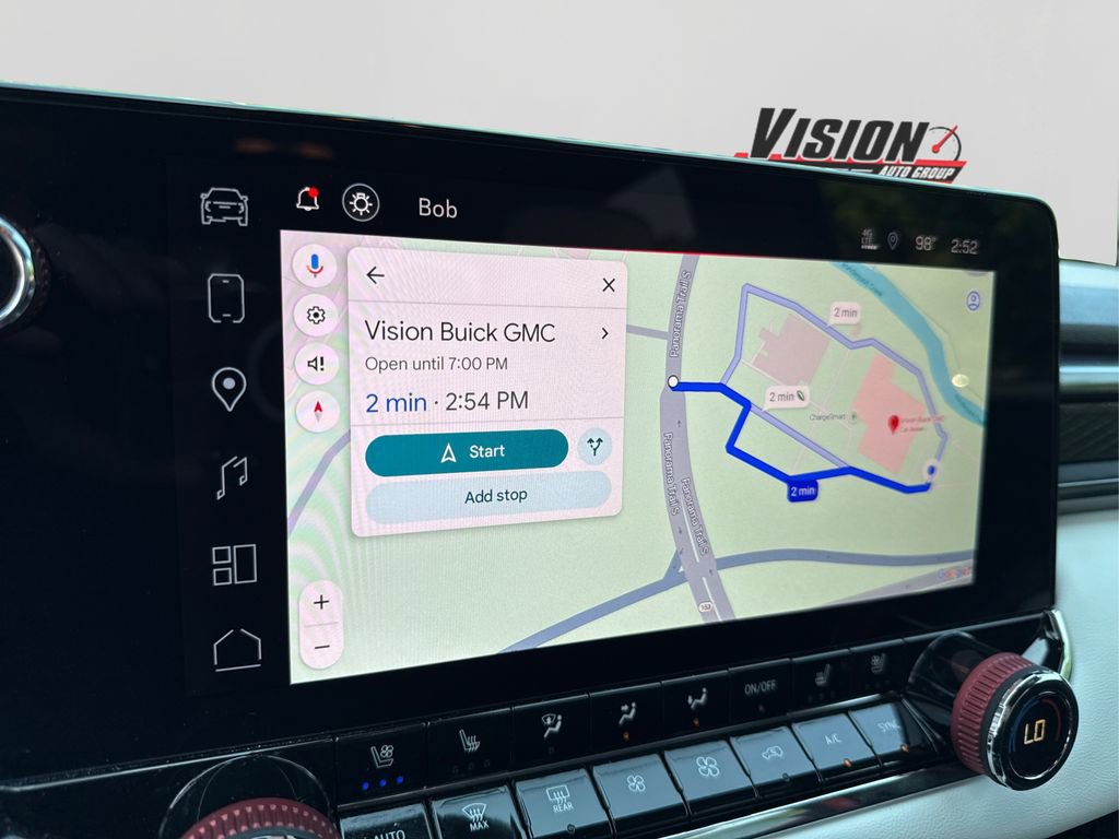 2023 Gmc Canyon AT4X photo 29