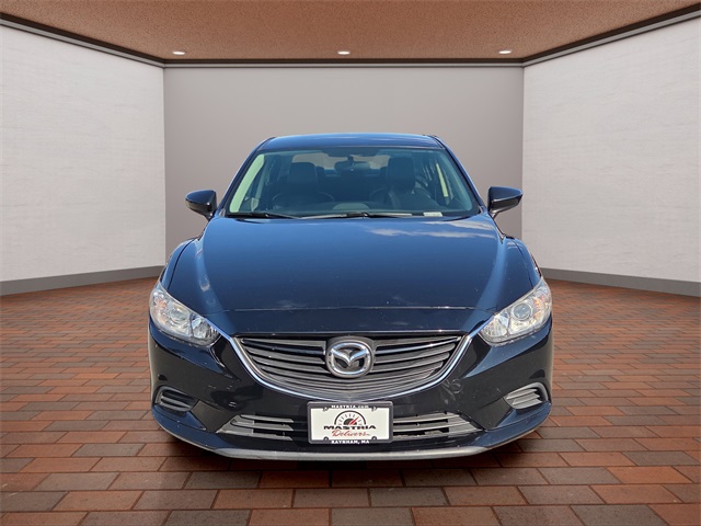 2014 Mazda Mazda6 Touring photo 21