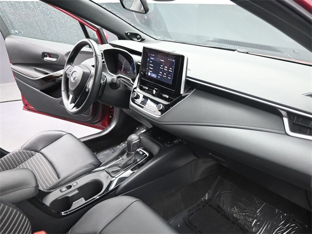 2023 Toyota Corolla XSE photo 17