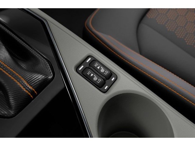 2025 Subaru Crosstrek Limited photo 4