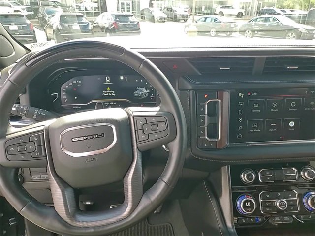 2023 Gmc Yukon XL Denali Ultimate photo 19