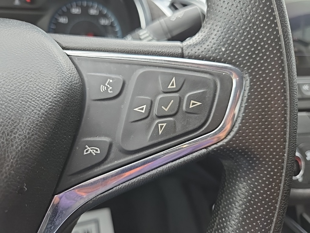 2020 Chevrolet Malibu 1LT photo 35