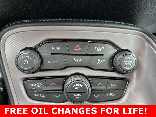 Used 2023 Red Dodge R/T image 27