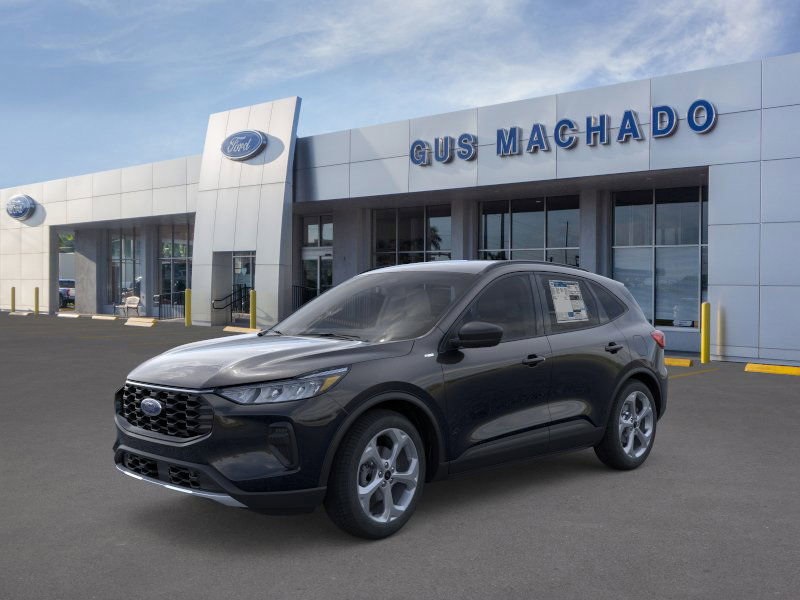 2025 Ford Escape ST-Line photo 2