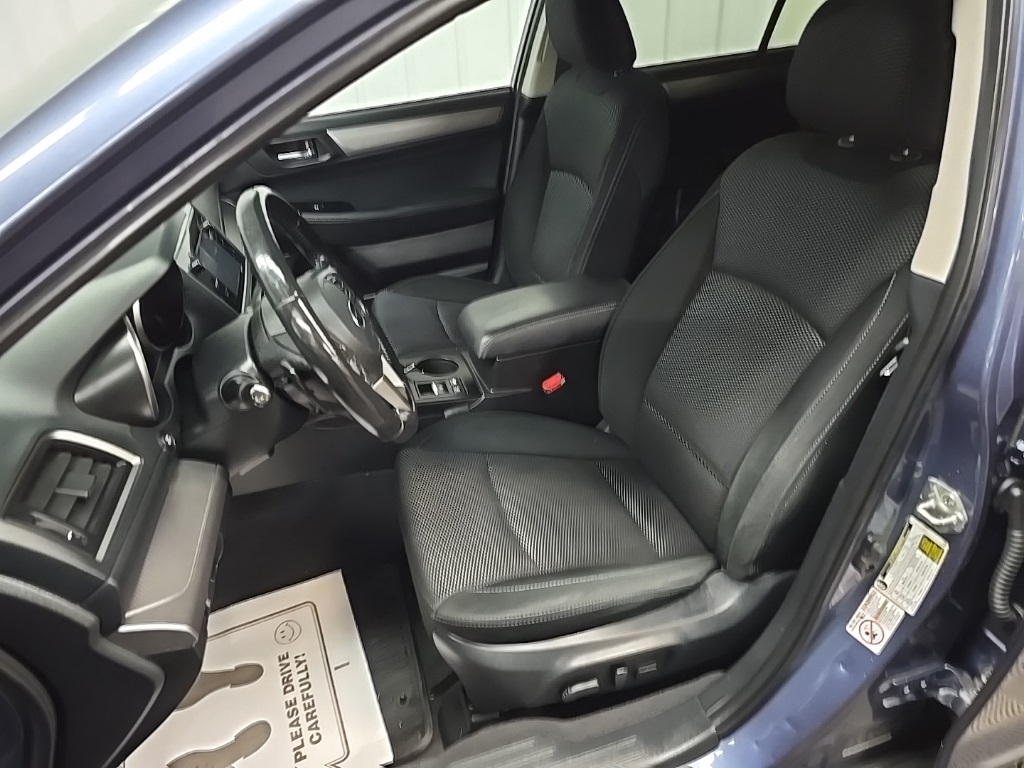 2015 Subaru Outback 2.5i Premium photo 29