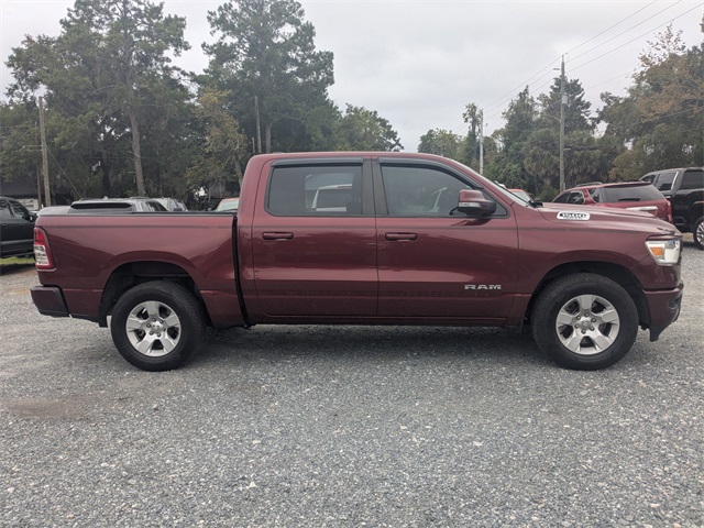 2019 Ram 1500 Big Horn Lone Star photo 2
