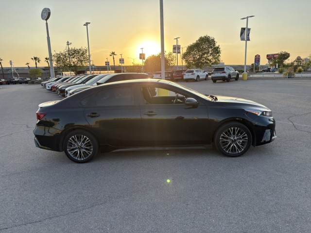 Used 2024  Kia GT-Line image 8