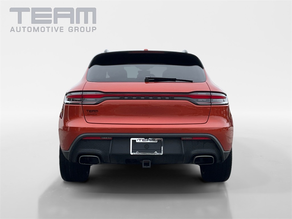 2023 Porsche Macan Base photo 6