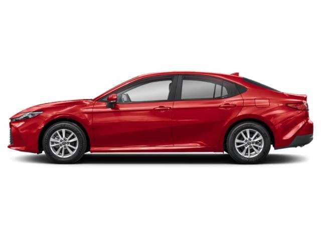 2026 Toyota Camry LE photo 3