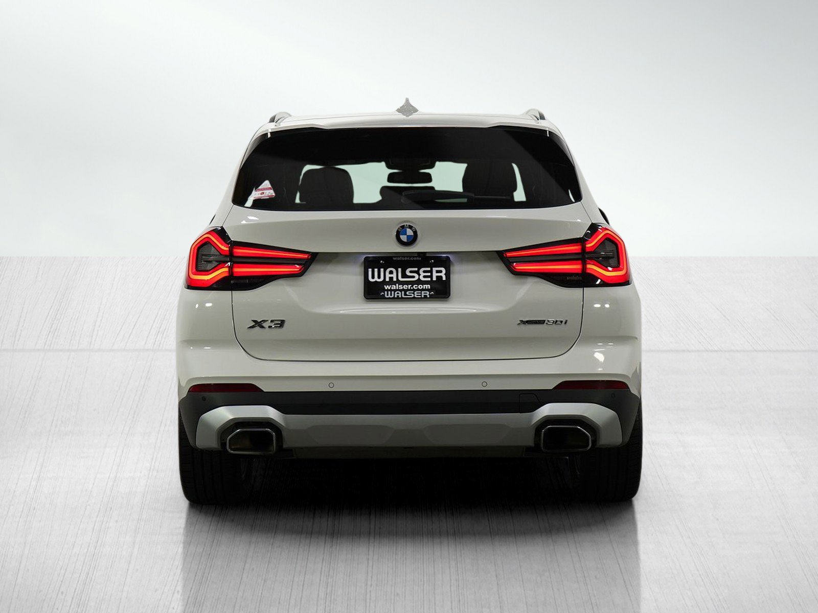 2023 Bmw X3 xDrive30i photo 4