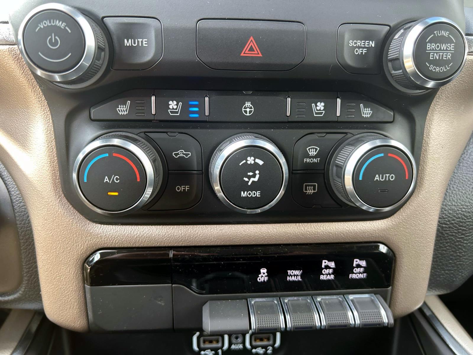 2022 Ram 1500 Laramie photo 19