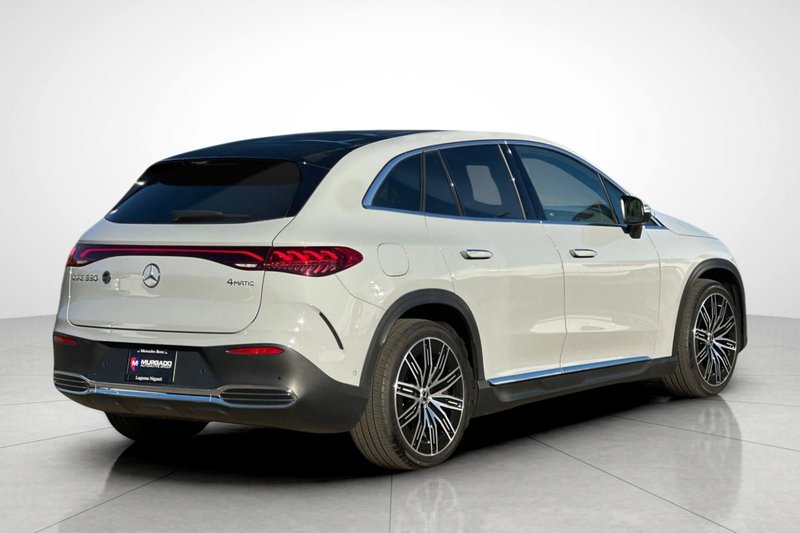 2023 Mercedes Benz 350 4MATIC photo 2