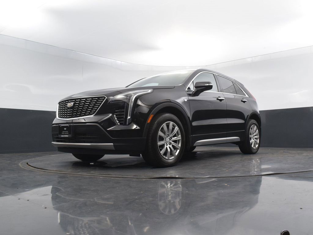 2023 Cadillac XT4 Premium Luxury photo 46