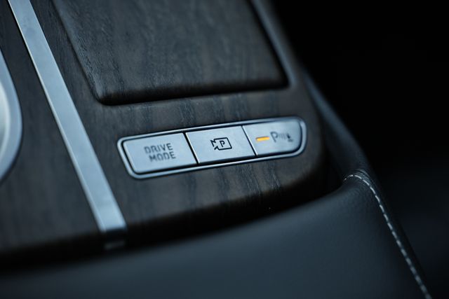 2022 Genesis G80 2.5T photo 40