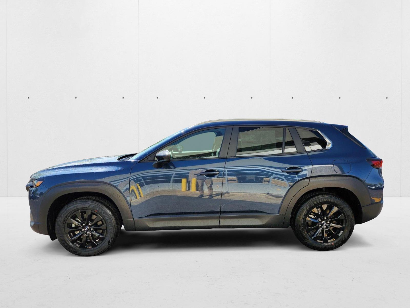 2025 Mazda CX-50 2.5 S Premium photo 2
