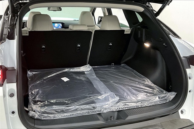 2025 Nissan Murano SL photo 36