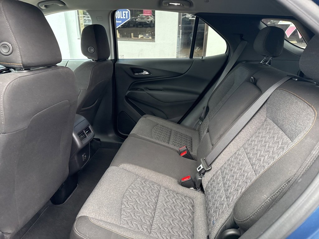 2024 Chevrolet Equinox LT photo 24