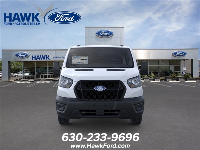 2026 FORD TRANSIT - Image 6