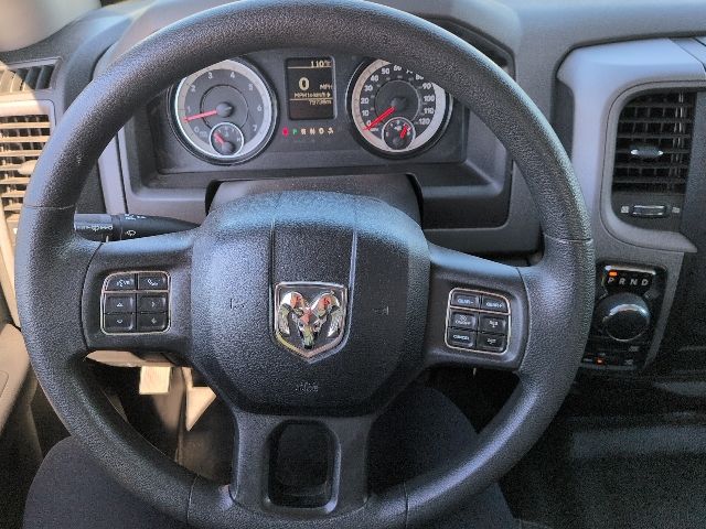 2019 Ram 1500 Classic Tradesman photo 9